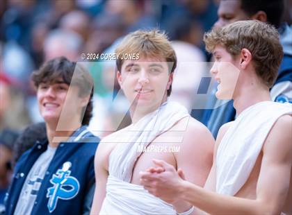 Thumbnail 1 in Pace Academy vs Holy Innocents Episcopal (Hawks-Naismith Tipoff Classic) photogallery.