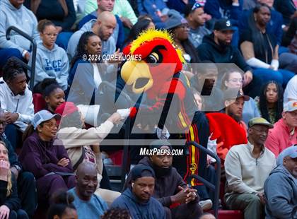 Thumbnail 1 in Pace Academy vs Holy Innocents Episcopal (Hawks-Naismith Tipoff Classic) photogallery.