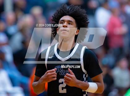 Thumbnail 3 in Pace Academy vs Holy Innocents Episcopal (Hawks-Naismith Tipoff Classic) photogallery.