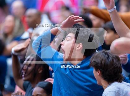 Thumbnail 2 in Pace Academy vs Holy Innocents Episcopal (Hawks-Naismith Tipoff Classic) photogallery.