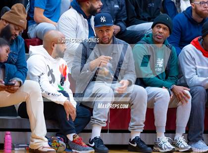 Thumbnail 2 in Pace Academy vs Holy Innocents Episcopal (Hawks-Naismith Tipoff Classic) photogallery.
