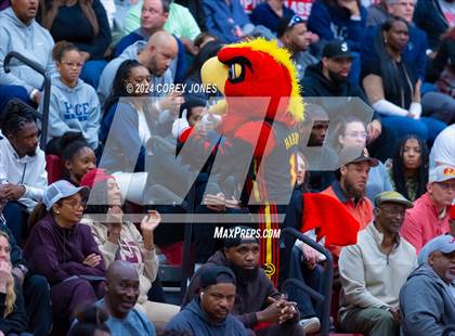 Thumbnail 2 in Pace Academy vs Holy Innocents Episcopal (Hawks-Naismith Tipoff Classic) photogallery.