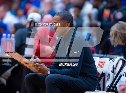 Thumbnail 2 in Pace Academy vs Holy Innocents Episcopal (Hawks-Naismith Tipoff Classic) photogallery.