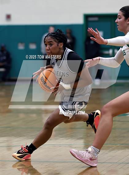 Thumbnail 1 in Queen's Grant @ Myers Park (George Lynch Invitational) photogallery.