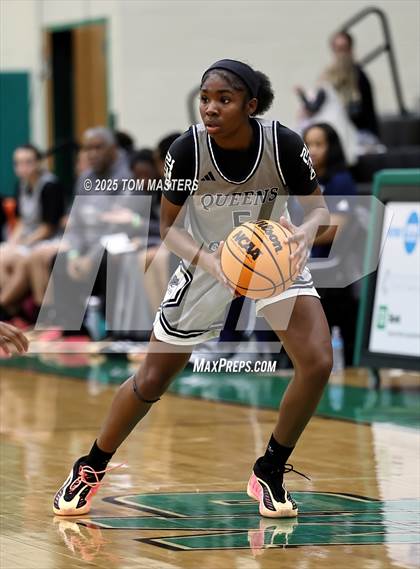 Thumbnail 2 in Queen's Grant @ Myers Park (George Lynch Invitational) photogallery.