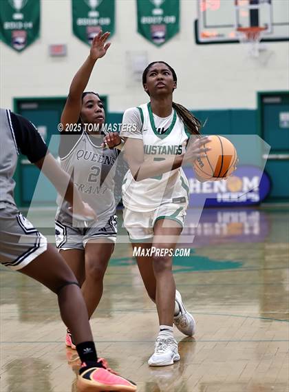 Thumbnail 1 in Queen's Grant @ Myers Park (George Lynch Invitational) photogallery.