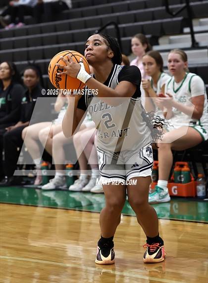 Thumbnail 2 in Queen's Grant @ Myers Park (George Lynch Invitational) photogallery.