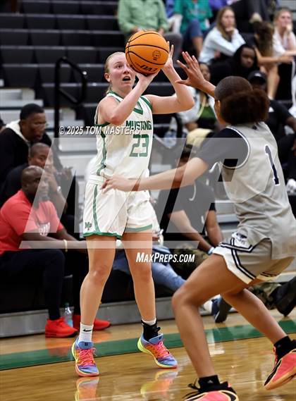 Thumbnail 2 in Queen's Grant @ Myers Park (George Lynch Invitational) photogallery.