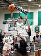 Photo from the gallery "Queen's Grant @ Myers Park (George Lynch Invitational)"