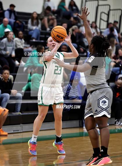 Thumbnail 1 in Queen's Grant @ Myers Park (George Lynch Invitational) photogallery.