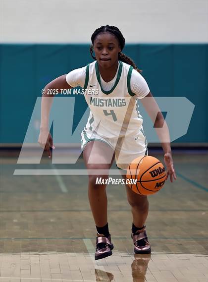 Thumbnail 1 in Queen's Grant @ Myers Park (George Lynch Invitational) photogallery.