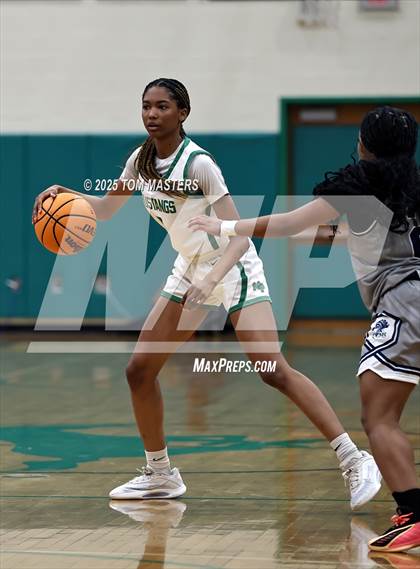 Thumbnail 2 in Queen's Grant @ Myers Park (George Lynch Invitational) photogallery.