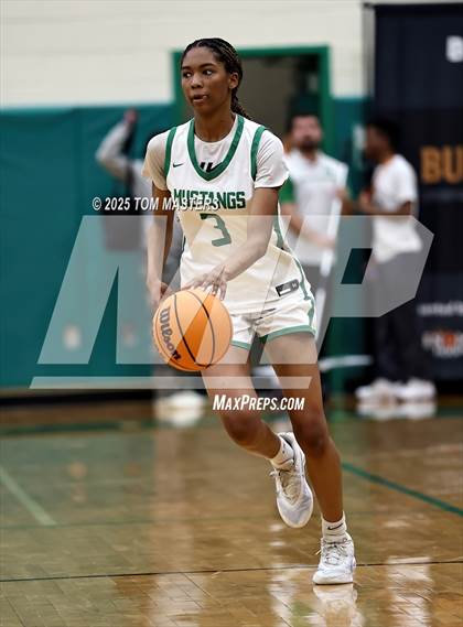 Thumbnail 3 in Queen's Grant @ Myers Park (George Lynch Invitational) photogallery.