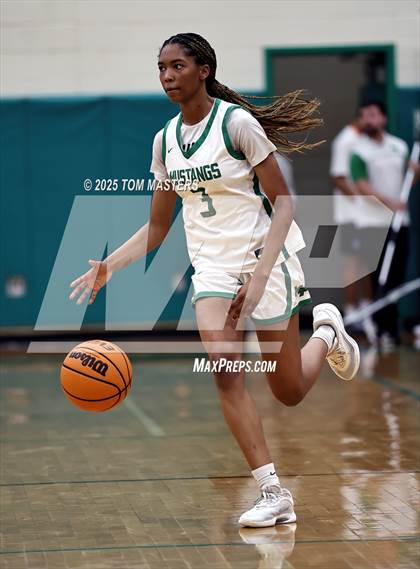 Thumbnail 2 in Queen's Grant @ Myers Park (George Lynch Invitational) photogallery.