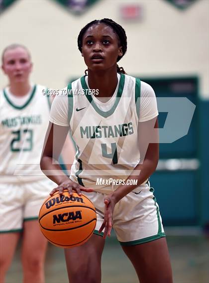 Thumbnail 3 in Queen's Grant @ Myers Park (George Lynch Invitational) photogallery.