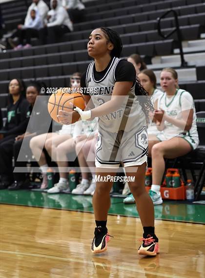 Thumbnail 1 in Queen's Grant @ Myers Park (George Lynch Invitational) photogallery.