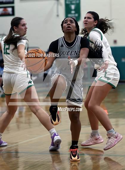 Thumbnail 3 in Queen's Grant @ Myers Park (George Lynch Invitational) photogallery.