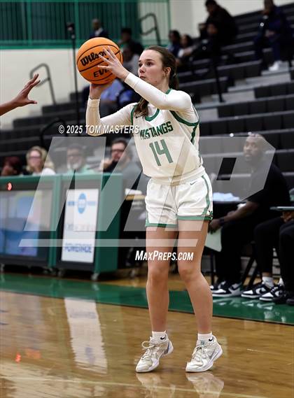 Thumbnail 3 in Queen's Grant @ Myers Park (George Lynch Invitational) photogallery.