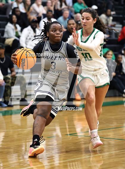 Thumbnail 3 in Queen's Grant @ Myers Park (George Lynch Invitational) photogallery.