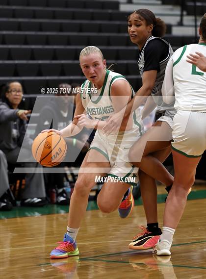 Thumbnail 1 in Queen's Grant @ Myers Park (George Lynch Invitational) photogallery.