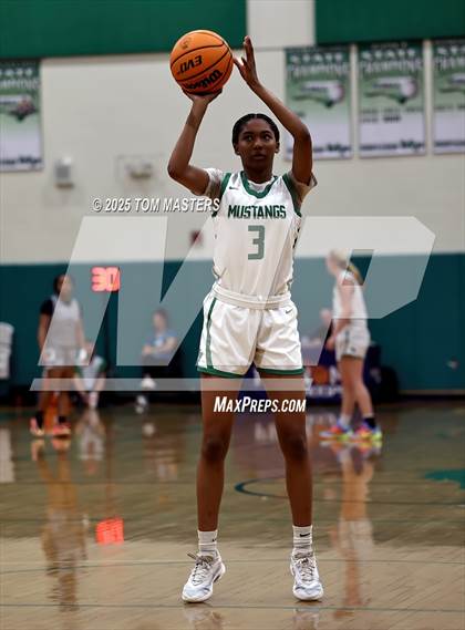 Thumbnail 2 in Queen's Grant @ Myers Park (George Lynch Invitational) photogallery.