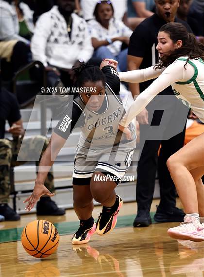 Thumbnail 3 in Queen's Grant @ Myers Park (George Lynch Invitational) photogallery.