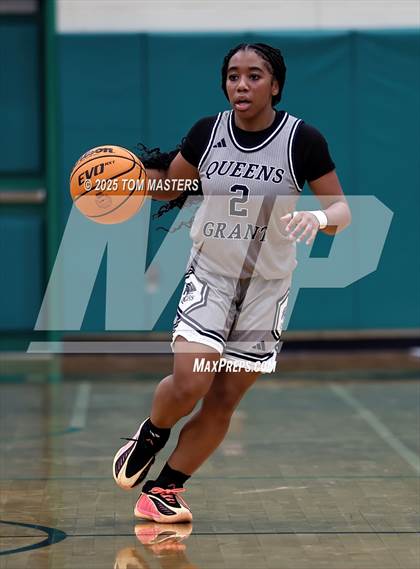 Thumbnail 2 in Queen's Grant @ Myers Park (George Lynch Invitational) photogallery.