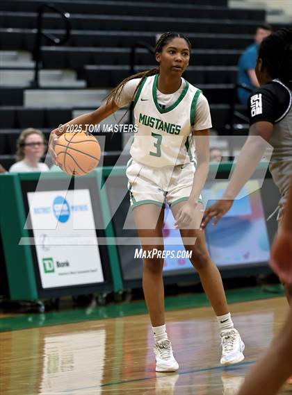 Thumbnail 3 in Queen's Grant @ Myers Park (George Lynch Invitational) photogallery.