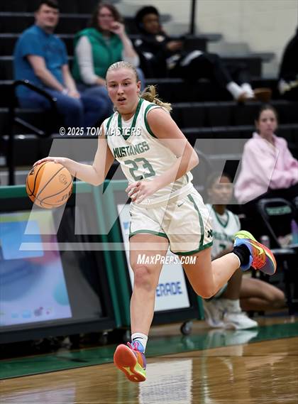 Thumbnail 1 in Queen's Grant @ Myers Park (George Lynch Invitational) photogallery.