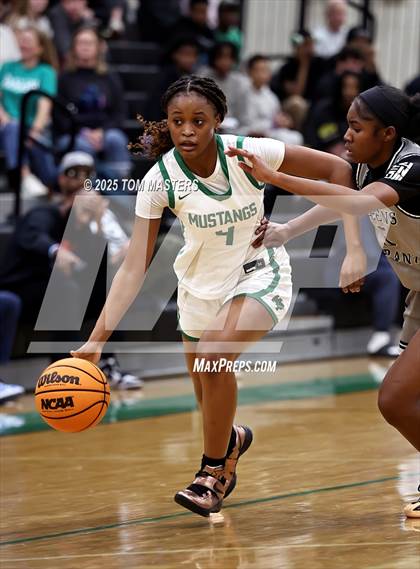 Thumbnail 1 in Queen's Grant @ Myers Park (George Lynch Invitational) photogallery.