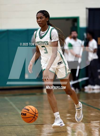 Thumbnail 1 in Queen's Grant @ Myers Park (George Lynch Invitational) photogallery.