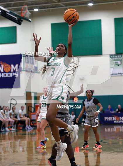 Thumbnail 3 in Queen's Grant @ Myers Park (George Lynch Invitational) photogallery.