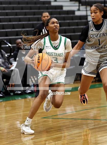 Thumbnail 2 in Queen's Grant @ Myers Park (George Lynch Invitational) photogallery.