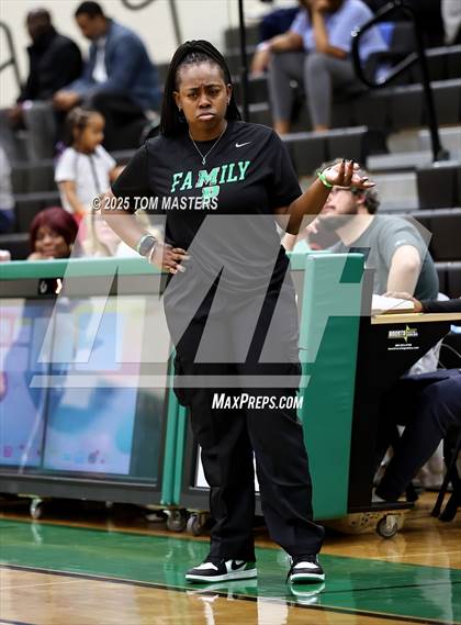 Thumbnail 2 in Queen's Grant @ Myers Park (George Lynch Invitational) photogallery.