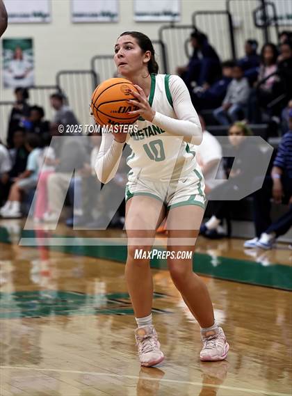 Thumbnail 3 in Queen's Grant @ Myers Park (George Lynch Invitational) photogallery.