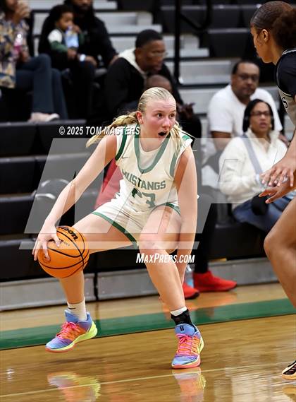 Thumbnail 1 in Queen's Grant @ Myers Park (George Lynch Invitational) photogallery.