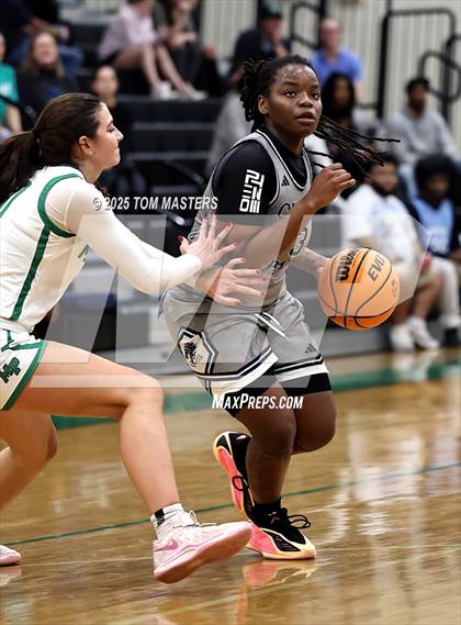 Thumbnail 3 in Queen's Grant @ Myers Park (George Lynch Invitational) photogallery.