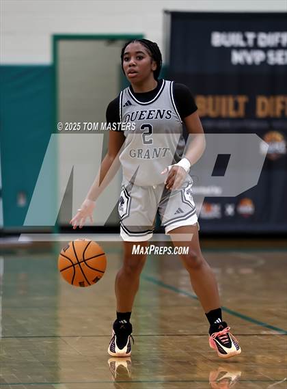 Thumbnail 3 in Queen's Grant @ Myers Park (George Lynch Invitational) photogallery.