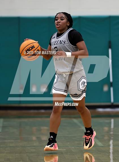 Thumbnail 1 in Queen's Grant @ Myers Park (George Lynch Invitational) photogallery.