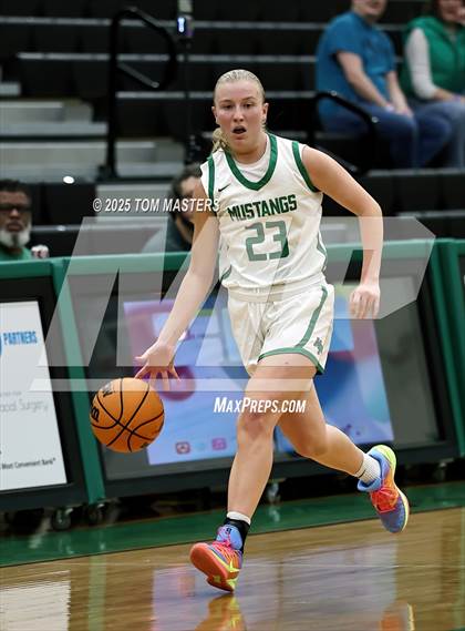 Thumbnail 2 in Queen's Grant @ Myers Park (George Lynch Invitational) photogallery.