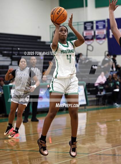 Thumbnail 3 in Queen's Grant @ Myers Park (George Lynch Invitational) photogallery.