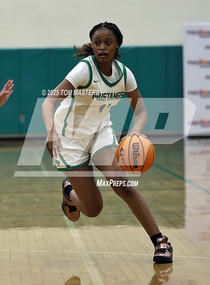 Thumbnail 2 in Queen's Grant @ Myers Park (George Lynch Invitational) photogallery.