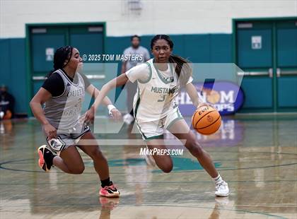 Thumbnail 3 in Queen's Grant @ Myers Park (George Lynch Invitational) photogallery.