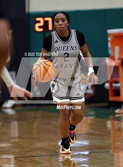 Thumbnail 1 in Queen's Grant @ Myers Park (George Lynch Invitational) photogallery.