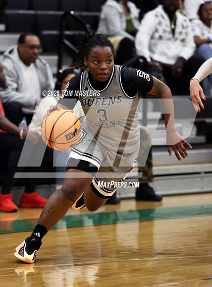 Thumbnail 2 in Queen's Grant @ Myers Park (George Lynch Invitational) photogallery.