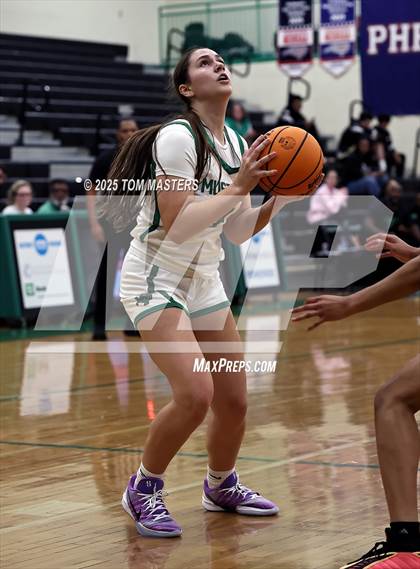 Thumbnail 3 in Queen's Grant @ Myers Park (George Lynch Invitational) photogallery.