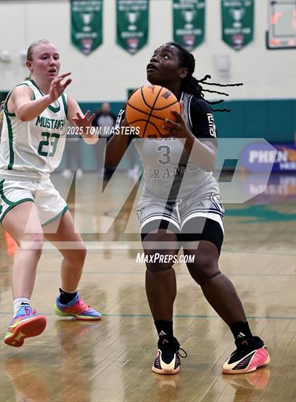 Thumbnail 1 in Queen's Grant @ Myers Park (George Lynch Invitational) photogallery.