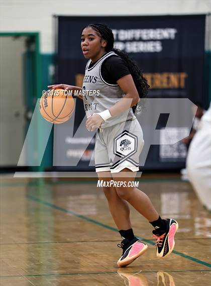 Thumbnail 1 in Queen's Grant @ Myers Park (George Lynch Invitational) photogallery.