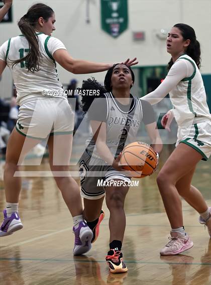 Thumbnail 2 in Queen's Grant @ Myers Park (George Lynch Invitational) photogallery.