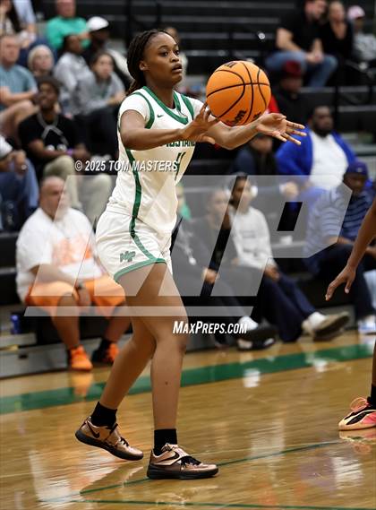 Thumbnail 2 in Queen's Grant @ Myers Park (George Lynch Invitational) photogallery.